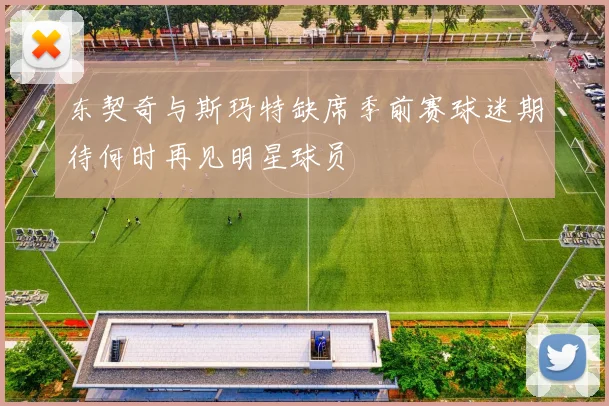 东契奇与斯玛特缺席季前赛球迷期待何时再见明星球员