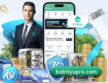BOB体育 APP