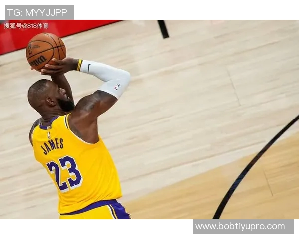 詹姆斯复出影响明显八村三分命中率骤降12得分减少6分